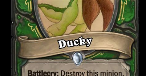 Rip Ducky Heres To Ungoro Album On Imgur