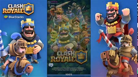 Subiendo Copas Clash Royale Youtube