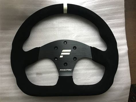 Yahoo Fanatec Clubsport Wheel Rim Gt