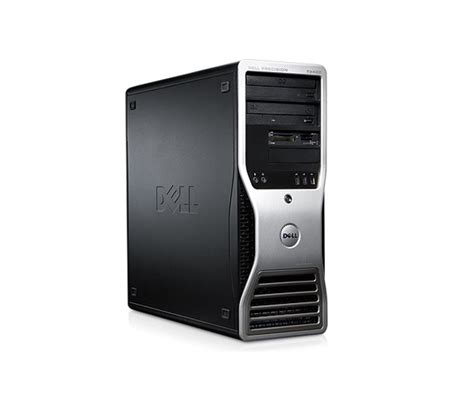 Dell Precision T3400 Workstation Buyrefurb