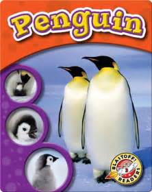 Read The Life Cycle Of A Penguin On Epic Penguins Life Cycles