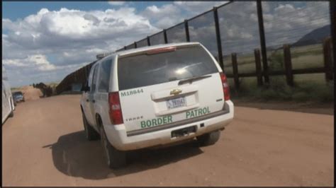 New leaders for two Border Patrol stations - KGUN9.com