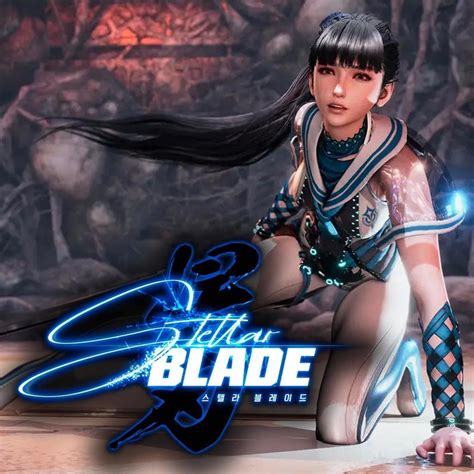 Stellar Blade Walkthrough Release Date Gates Donella