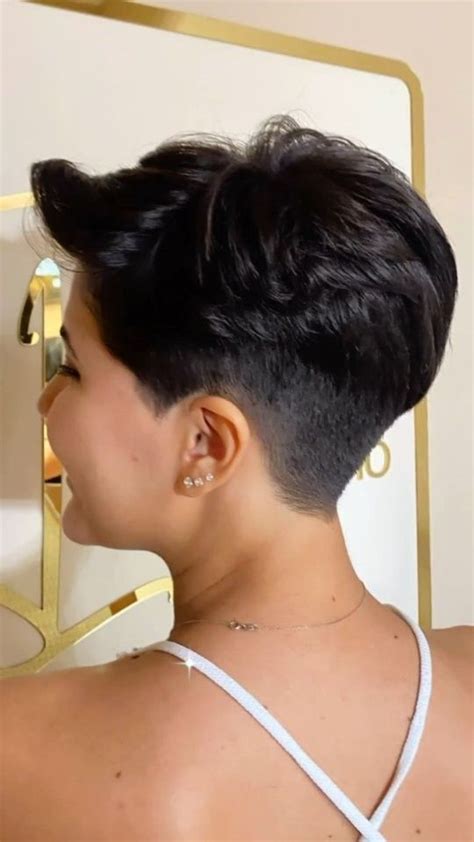 53 Textured Pixie Cut Ideas For A Messy Modern Look Artofit