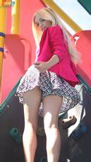 Blonde Babe Alex Grey Gets Drilled By Ryan Madison 22 Photos