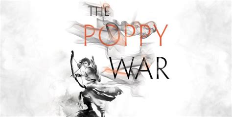 Hero: RF Kuang - The Poppy War » Fictitious Podcast