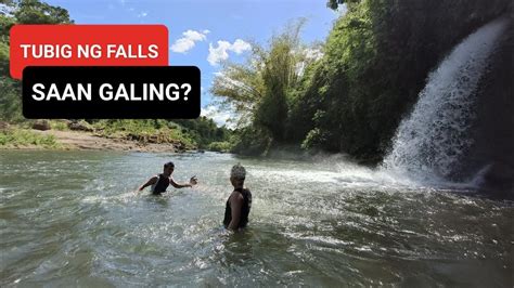 Ride Sa Ragatan Falls Mabato Maragondon Cavite Exploring Cavite Youtube