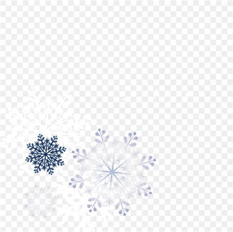 Microsoft PowerPoint Template Snowflake Presentation Wallpaper, PNG ...