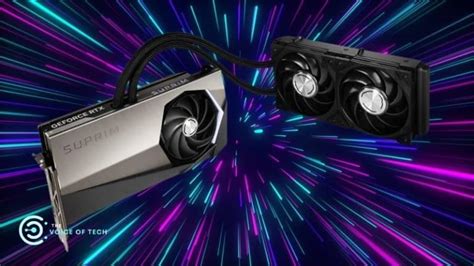 Best Water Cooled Graphics Card: Ultimate Cooling for Hardcore Gamers