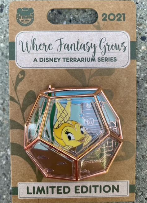 New Disney Pins August 2021 Week 2 Disney Pins Blog