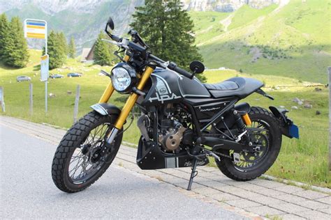 Mondial Hps 125i Kaufen Auf Ricardo