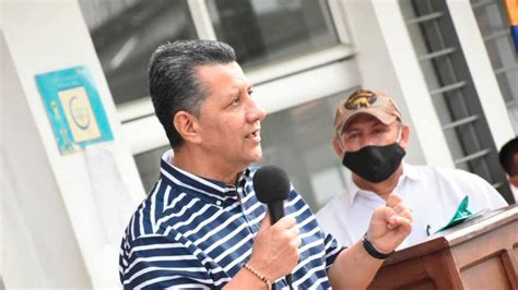 Queja Del Gobernador Contra La Policía Tuvo Sus Frutos Cambioin