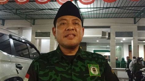 Siap Kerahkan Kekuatan Akar Rumput Menangkan Ganjar Pranowo Gpk Jatim