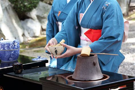 Japanese Tea Ceremony Everything You Need To Know Books And Bao