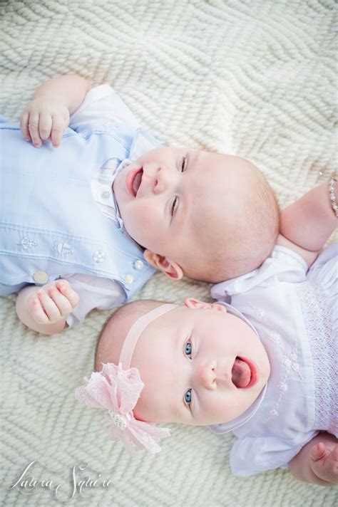 Twin Baby Photo Zwillingsbaby Fotos Baby Fotoshooting Ideen Und Foto