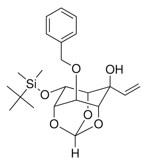 Benzyloxy Tert Butyl Dimethyl Silyl Oxy Vinyl