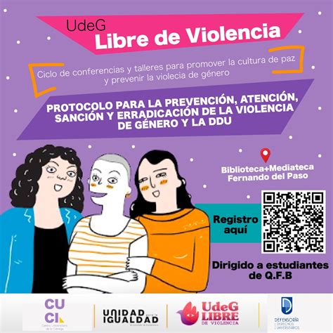 Protocolo Para La Prevención Atención Sanción Y Erradicación De La Violencia De Genero Y La