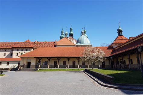 O Cyprian Moryc Nowym Kustoszem Sanktuarium W Kalwarii Zebrzydowskiej