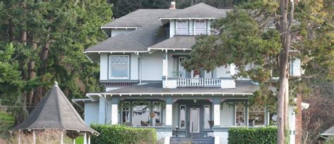 Satterlee House -Historic Seattle