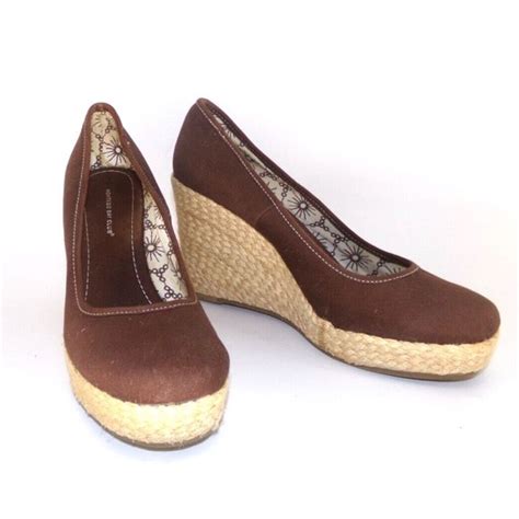 Montego Bay Club Shoes Montego Bay Club Shoes Womens 75 Espadrille