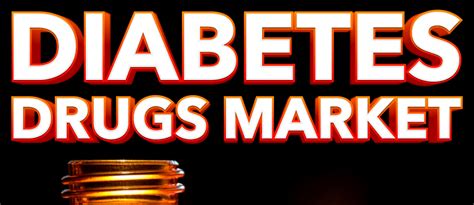 Diabetes Drugs Market Size Share Growth Industry Report 2026