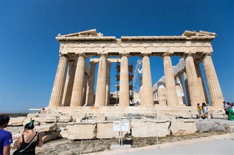 Biglietti Per L Acropoli Di Atene Atenas Net