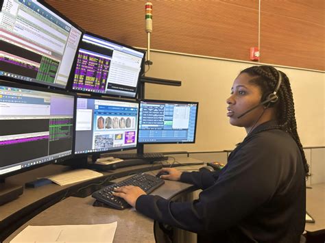 Monmouth County Communications Center Takes Over Dispatch