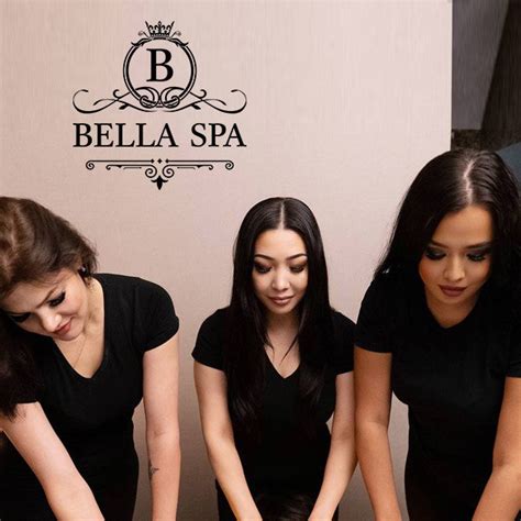 Best Russian And European Spa Massage Center In Tecom Al Barsha Dubai