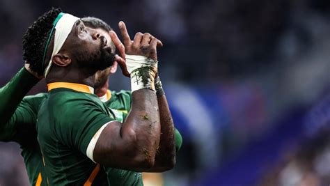 Officiel Kolisi Sengage Au Racing 92 Rugbyramafr