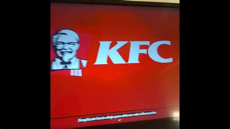 Kfc Logo Youtube