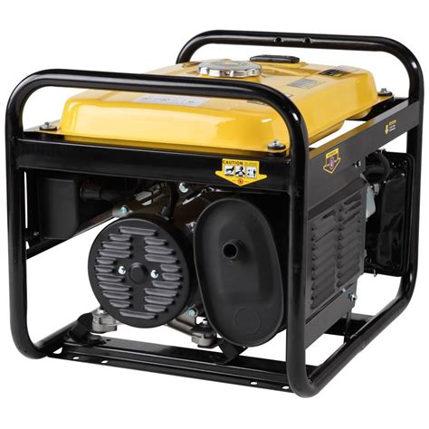 Best 4000 Watt Generator Review Experts Share Their Choice The