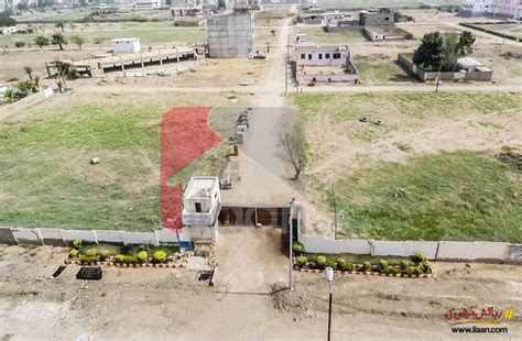 Sq Yd Commercial Plot For Sale In Sector A Aligarh Housing