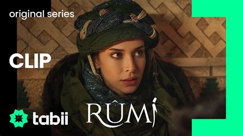 First Encounter With Efsun Hatun Rumi Episode 5 YouTube