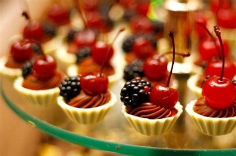 Melhores Doces Finos Para Casamento Veja 10 Opções Deliciosas