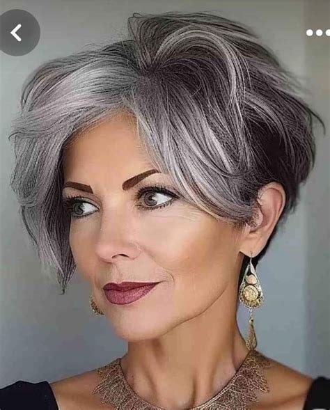 42 Trendiest Pixie Haircuts For Women Over 50 Artofit