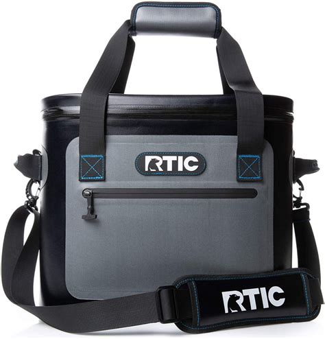 Best RTIC Cooler [2025] Top RTIC Coolers & Ice Chest [Reviews]