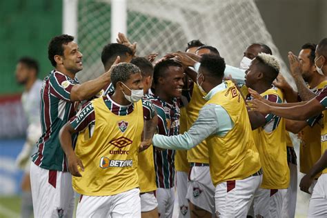 De olho neles Saiba quem são os destaques do Fluminense adversário do