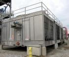 Used Marley NC Class Cooling Tower Model NC8309G