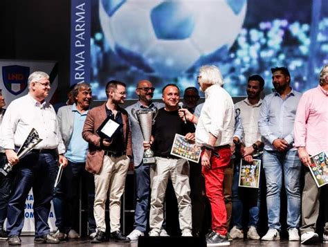 Crer Festa Delle Societa Le Foto Ufficiali Delle Parmigiane Premiate