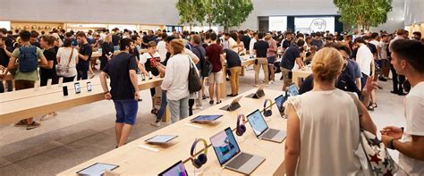 Apple heeft het gedaan het bedrijf is één biljoen dollar waard