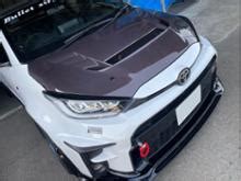 Varis Varis Cooling Bonnet Ver X