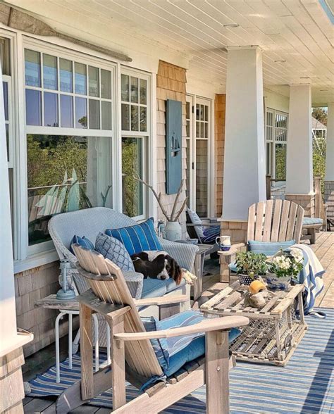 Coastal Home In Maine Filled With Antiques Artofit