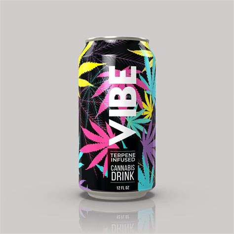 Vibe drink | Freelancer