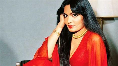 Parveen Babi’s 69th Birth Anniversary: Know mystifying reasons of ...