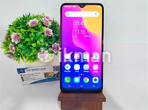 Vivo Y Gb Gb Used For Sale In Kadawatha Ikman