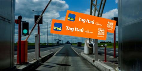 Tag Itaú como funciona a tag sem mensalidade do Itaú 2025