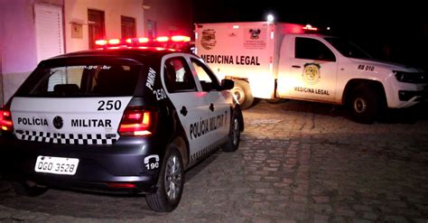 Viol Ncia Desenfreada No Rn Criminosos Invadem Casa Durante A