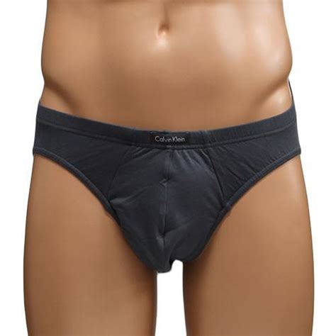 Calvin Klein Body Micro Modal Bikini Brief S M L Xl