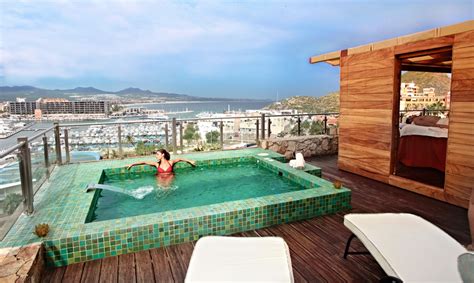 Sandos Finisterra | Cabo San Lucas Resorts All Inclusive