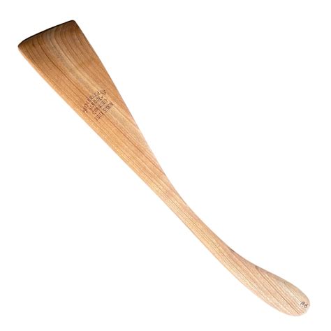 Handcrafted Authentic Louisiana Roux Spoon - Louisiana General Store